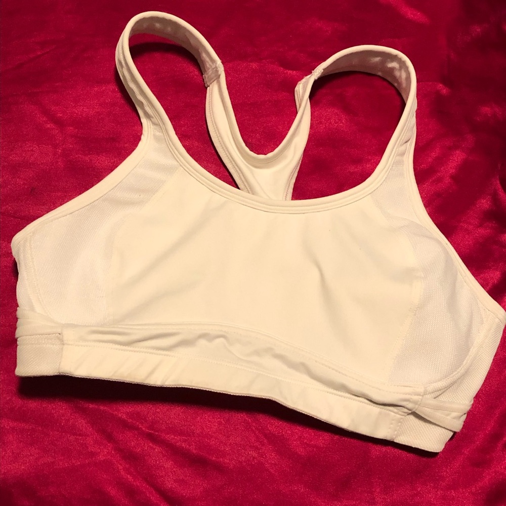 Champion sports bra
